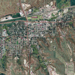 CO-WRAY: GeoChange 1959-2011 Preview 3