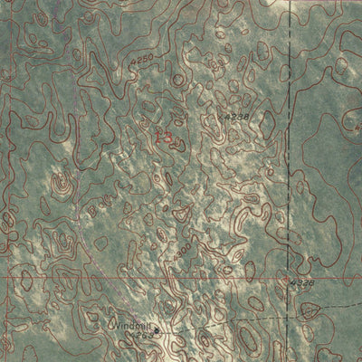 CO-MERINO SW: GeoChange 1948-2011 Preview 3