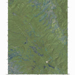 CO-GREEN RIDGE: GeoChange 1971-2011 Preview 1