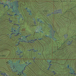 CO-GREEN RIDGE: GeoChange 1971-2011 Preview 2