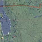 CO-TYLER MOUNTAIN: GeoChange 1975-2011 Preview 2