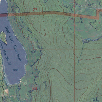 CO-TYLER MOUNTAIN: GeoChange 1975-2011 Preview 2