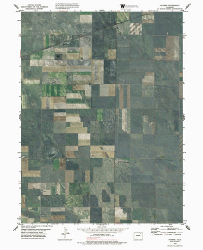 CO-RAYMER: GeoChange 1973-2011 Preview 1