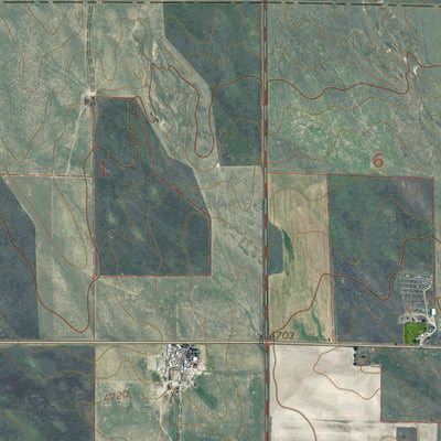 CO-RAYMER: GeoChange 1973-2011 Preview 3