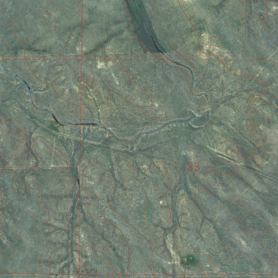 CO-RAYMER NW: GeoChange 1973-2011 Preview 3