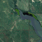 CO-NORTH STERLING RESERVOIR: GeoChange 1973-2011 Preview 2
