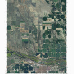 CO-FORT MORGAN: GeoChange 1948-2011 Preview 1