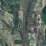 CO-FORT MORGAN: GeoChange 1948-2011 Preview 2