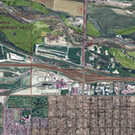 CO-FORT MORGAN: GeoChange 1948-2011 Preview 3