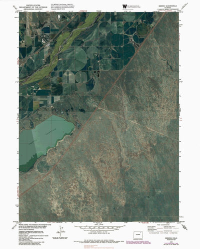 CO-MERINO: GeoChange 1948-2011 Preview 1