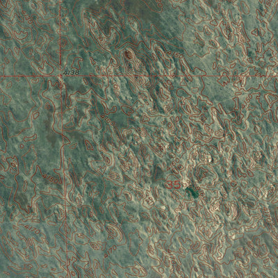 CO-MERINO: GeoChange 1948-2011 Preview 3