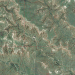 CO-DOLAN SPRING: GeoChange 1973-2011 Preview 3