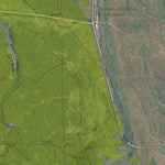 CO-GOULD: GeoChange 1952-2011 Preview 2