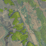 CO-GOULD: GeoChange 1952-2011 Preview 3