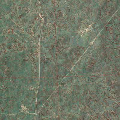 CO-STERLING SOUTH: GeoChange 1948-2011 Preview 3