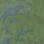 CO-OAK CREEK: GeoChange 1968-2011 Preview 2