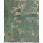 CO-BUFFALO SPRINGS RANCH NE: GeoChange 1972-2011 Preview 1