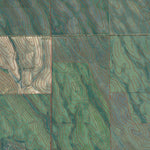 CO-BUFFALO SPRINGS RANCH NE: GeoChange 1972-2011 Preview 2