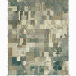 CO-SOUTH ROGGEN: GeoChange 1949-2011 Preview 1