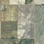 CO-SOUTH ROGGEN: GeoChange 1949-2011 Preview 3