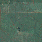 CO-BUFFALO SPRINGS RANCH NW: GeoChange 1972-2011 Preview 2