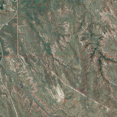 CO-ROBB: GeoChange 1960-2011 Preview 3