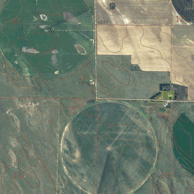 CO-OTIS SE: GeoChange 1971-2011 Preview 2