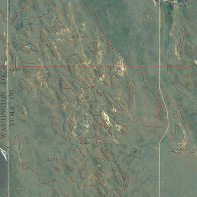 CO-OTIS SE: GeoChange 1971-2011 Preview 3