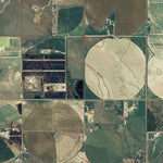 CO-HUDSON: GeoChange 1948-2011 Preview 2