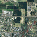 CO-HUDSON: GeoChange 1948-2011 Preview 3