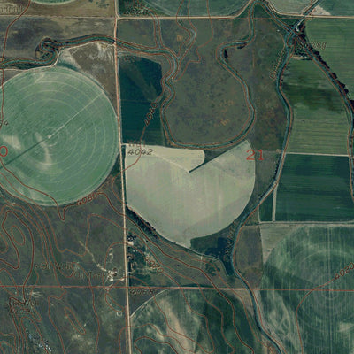 CO-ATWOOD: GeoChange 1948-2011 Preview 2