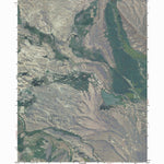 CO-MACFARLANE RESERVOIR: GeoChange 1952-2011 Preview 1