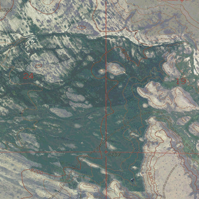 CO-MACFARLANE RESERVOIR: GeoChange 1952-2011 Preview 2