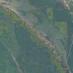 CO-GOULD NW: GeoChange 1952-2011 Preview 2