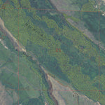 CO-GOULD NW: GeoChange 1952-2011 Preview 3