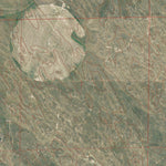 CO-ECKLEY NW: GeoChange 1970-2011 Preview 3