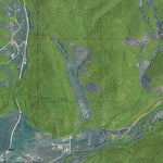 CO-CLARK: GeoChange 1957-2011 Preview 3