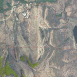 CO-DELANEY BUTTE: GeoChange 1952-2011 Preview 3