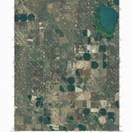 CO-MILTON RESERVOIR: GeoChange 1948-2011 Preview 1