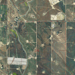 CO-MILTON RESERVOIR: GeoChange 1948-2011 Preview 3