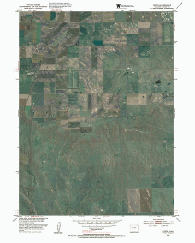 CO-PEETZ: GeoChange 1948-2011 Preview 1