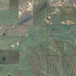 CO-PEETZ: GeoChange 1948-2011 Preview 2