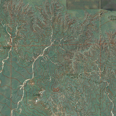 CO-PEETZ: GeoChange 1948-2011 Preview 3