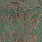 CO-PADRONI NW: GeoChange 1948-2011 Preview 3