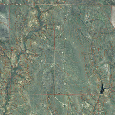 CO-BUCKINGHAM: GeoChange 1973-2011 Preview 3