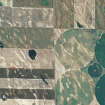 CO-HYDE: GeoChange 1971-2011 Preview 2