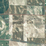 CO-HYDE: GeoChange 1971-2011 Preview 3