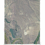 CO-LAKE JOHN: GeoChange 1952-2011 Preview 1