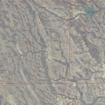 CO-LAKE JOHN: GeoChange 1952-2011 Preview 2