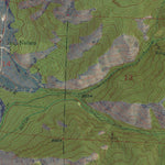 CO-WY-KINGS CANYON: GeoChange 1947-2011 Preview 3